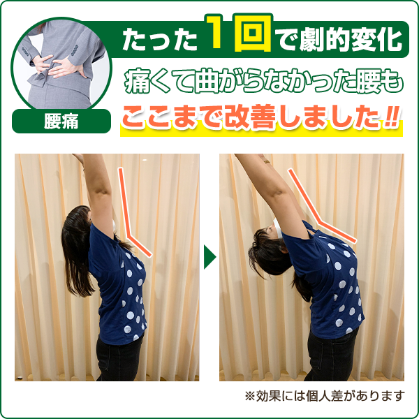 ビフォーアフター