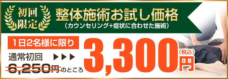 初回限定3300円